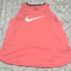 Women’s Nike running tank